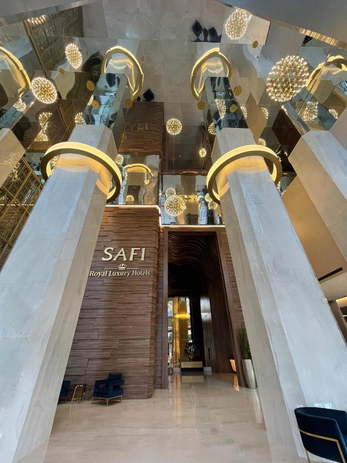 Safi Royal Luxury Metropolitan San Pedro Garza Garcia Exterior foto Safi Royal Luxury Hotels