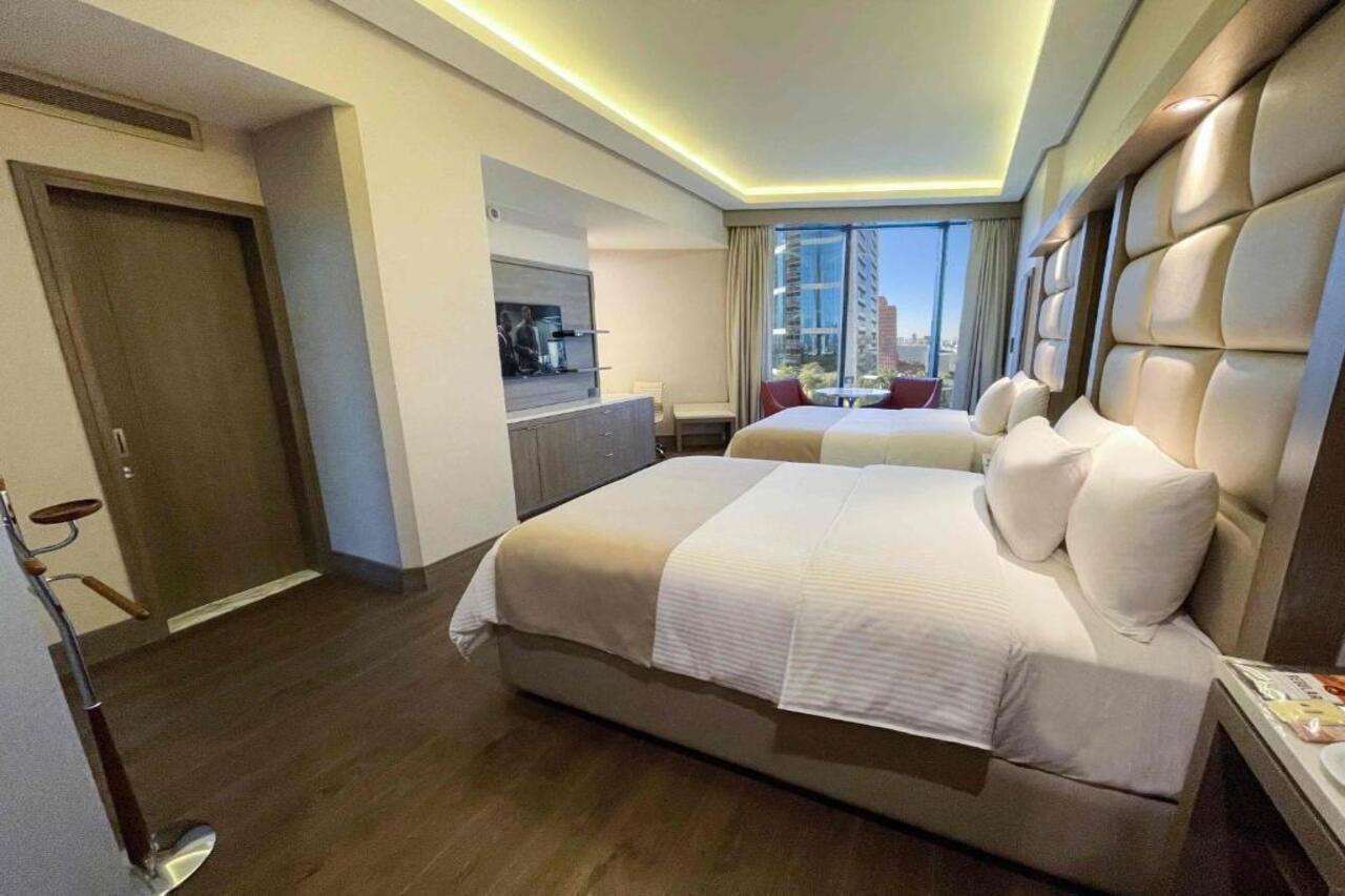 Safi Royal Luxury Metropolitan San Pedro Garza Garcia Exterior foto
