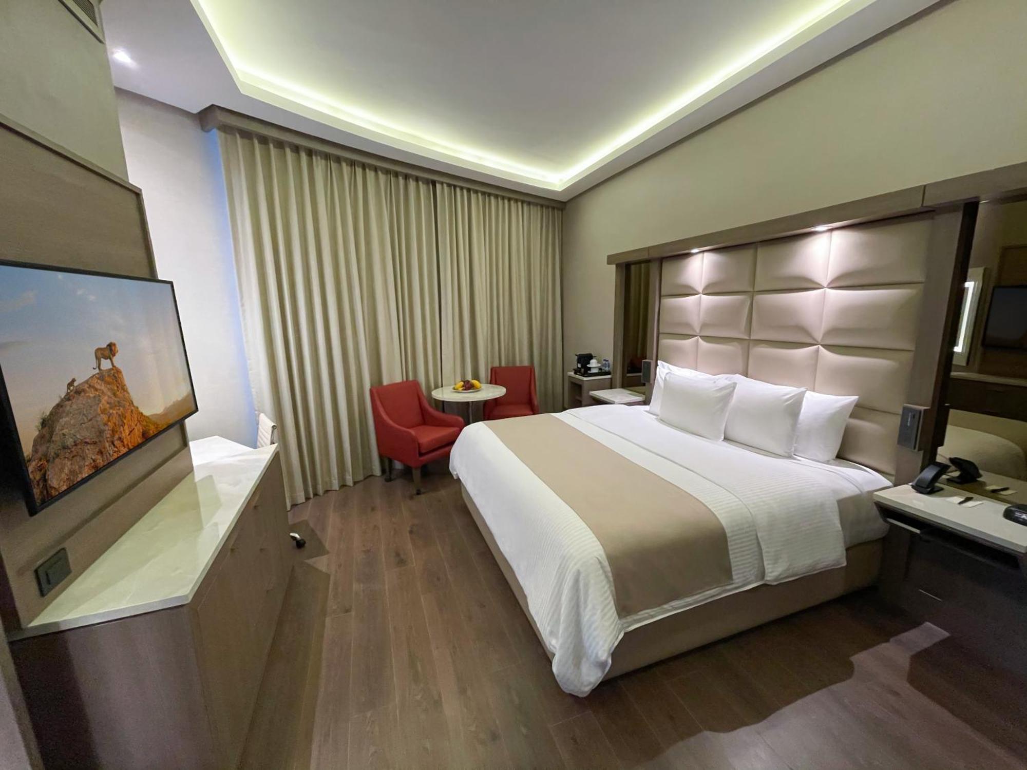 Safi Royal Luxury Metropolitan San Pedro Garza Garcia Exterior foto